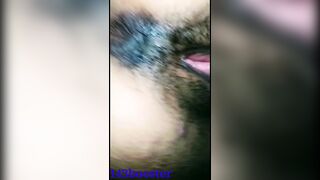 Desi Young pussy show 143booster