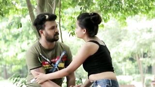 Indian Kissing Prank Video1