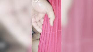 Desi beautiful Indian wife fucked hard by Hubby.
