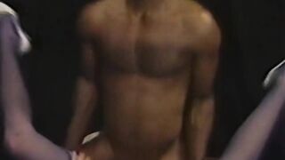 Wet Shots - Double Penetration 3