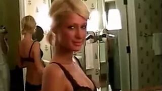Paris gets fucked