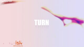 Trailer Amateur Hot Pawg showdown Peach vs Brick Cummings on Flourish Amateurs