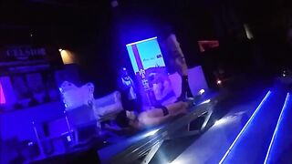 Miss MIna firenze sex
