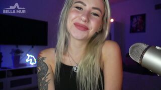 Perverted stepsister makes you fuck her