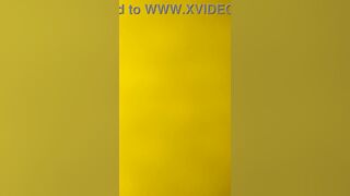 Young feind sucks the dick for a fix
