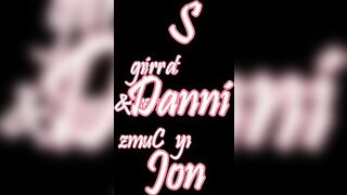 Stepson Halloween Prank Payback on Stepmom - Danni Jones - Danni2427 - Milf Cougar Mature Taboo