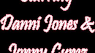 Ditzy Stepmom Tricked Again Part 2 - Danni Jones - AKA Danni2427 - taboo milf cougar bbw mature cheating