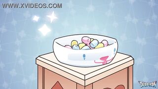 Party Games Stuffу Bunnу [HENTAI UNCENSORED]