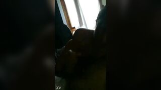 Dirty italian step sister love to suck