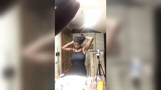 Diirty Shower