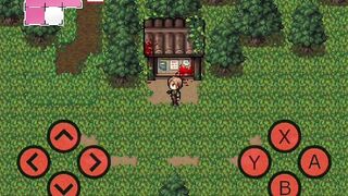 Zombie's Retreat Cap 20 - Fucking a Redhead MILF