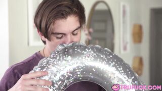 Stepsister Stuck In A Donut Leana Lovings, Molly Little, Theodora Day
