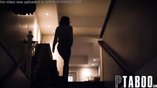 Krissy Lynn, Chloe Temple In Shadow Of A Doubt