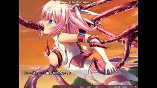 Guren's Guardian Angel Farna Summary 5