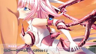 Guren's Guardian Angel Farna Summary 5