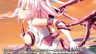 Guren's Guardian Angel Farna Summary 5
