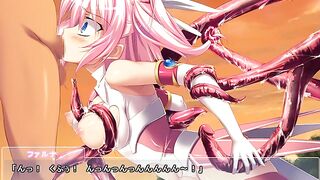 Guren's Guardian Angel Farna Summary 5