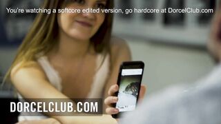 Undercover - Full Dorcel Video (softcore Edited Version) with Megan Rain, Mina Sauvage, Rose Valérie, Cassie del Isla