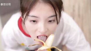 Beautiful Asian Girl