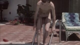 I fucked the pool buy