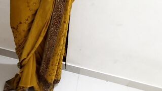 Sasu maa ko chod  dala damad ji ne with dirty hindu audio