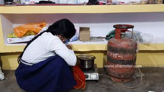 Lucknow schoolgirl fucking with boyfriend before it’s deleted