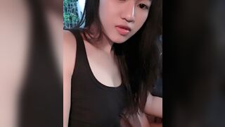 Honey Teen – Amazing stripping and teasing teen