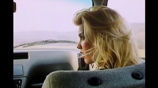 XXXJoX Marilyn Jess Secretary Used By Boss On Car