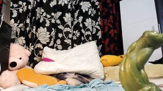 BBC Extreme Anal in Small Tiny AssHole — Find me on www.sheer.com/siswet this is my personal chatroom!!