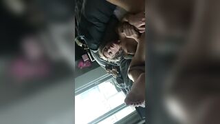 MORING SEX