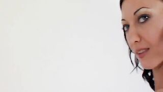 Deep anal