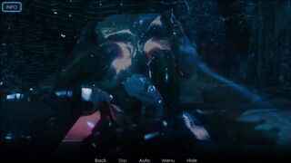City of broken dreamers #4 - Katie is looking for information
