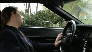 IL VAGABONDO - Episode 1