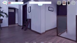 Sex Note #20 - Lydia gave me a blowjob