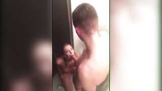 Shower Fun
