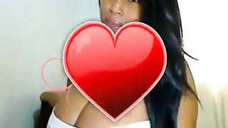 Webcam tits