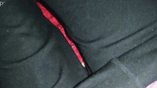 Bhabhi in sleep wear Fucked by her husband.
