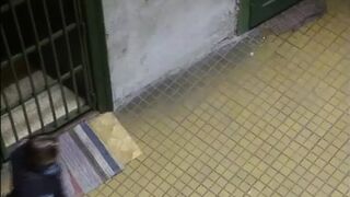 DEFLORAZIONE ANALE - Episode 1