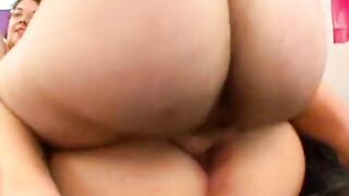 French mature FFM
