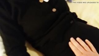 Svestizione di mia moglie - parte 1