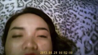 Piow asian holiday GF (preview of video coming soon)