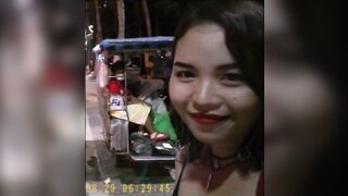 Piow asian holiday GF (preview of video coming soon)