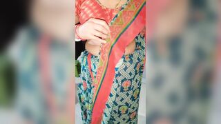Village Bhabhi Hindi audio