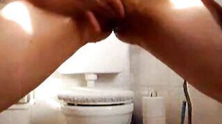 skinny mature on cam