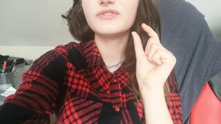 British femdom sph small penis humiliation pt. 1