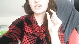 British femdom sph small penis humiliation pt. 1