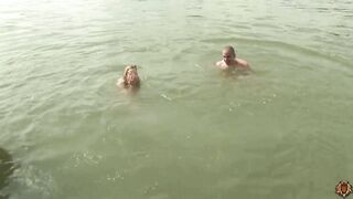 Sex Na Splavu SPOT