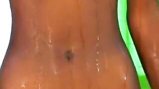 Indian exclusive pee fetish