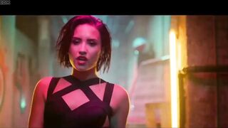Demi lovato clip cool of the summers