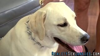 Real pornstar rough fucks